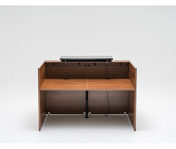 Tera reception desk